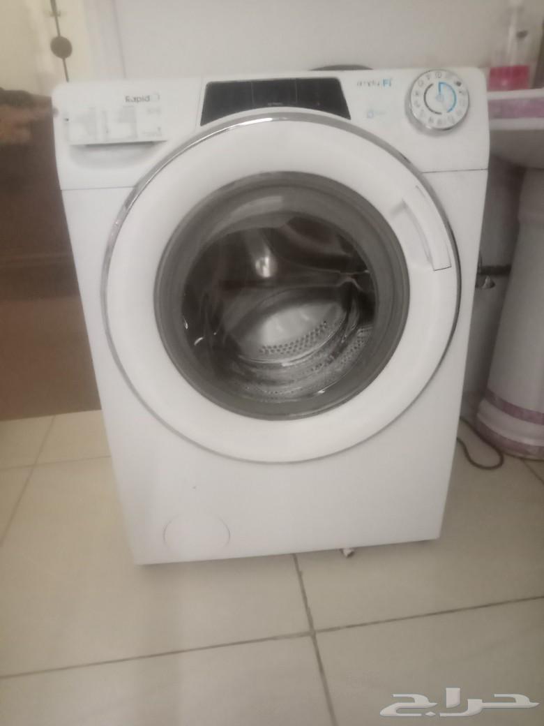 Automatic washing machine for sale, door does not open, selling today for only 20064611829453441110