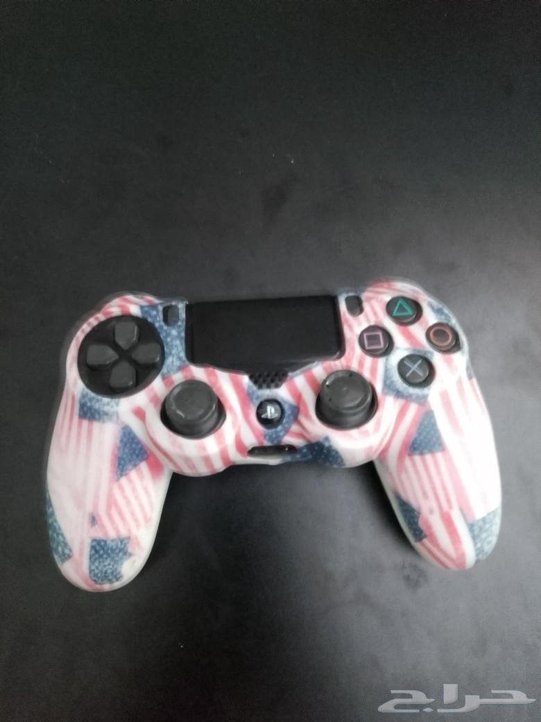 سوني 4 مستخدم جديد ما في اي مشاكل جدي ما شاء الله بس في غبره64611254955010114