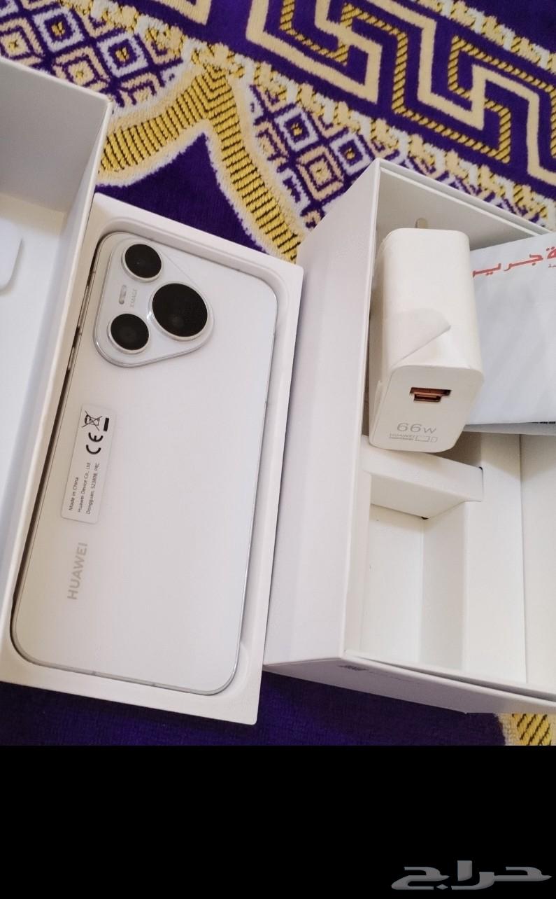 هواوي بورا70 اخو الجديد64615831388035110