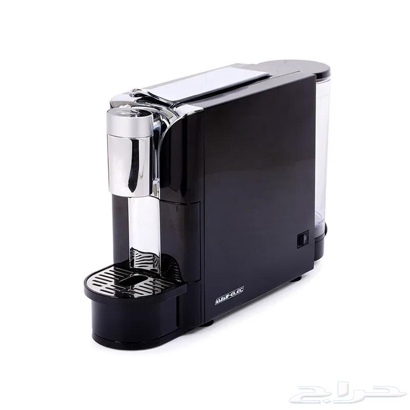 ماكينة قهوة 65 مل 1145 واط نظيف64607879622529110