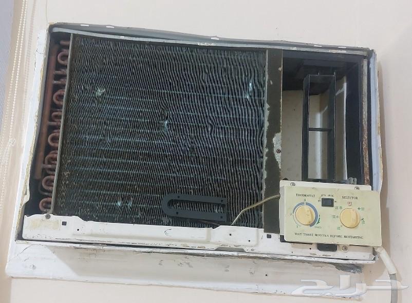 2 مكيف 18 وحده   1 مكيف 24 وحده64608960995458111