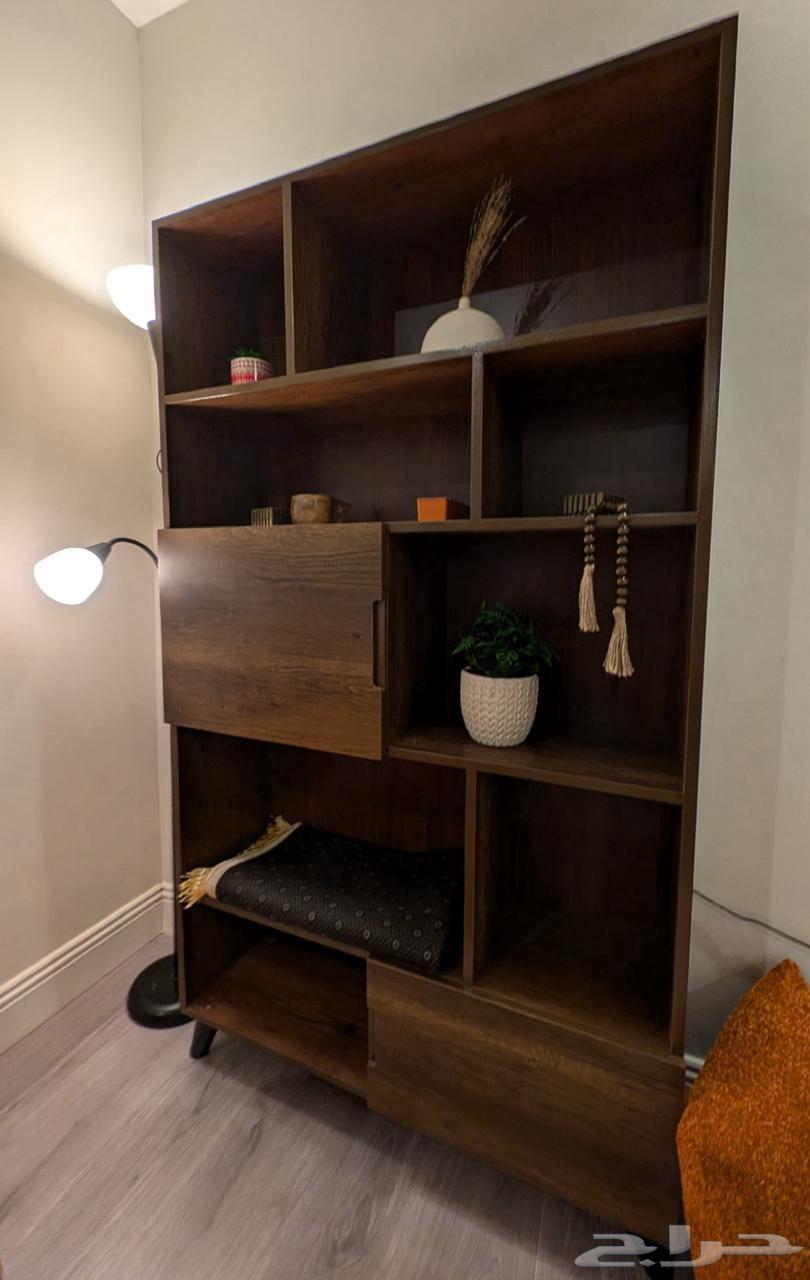 أثاث غرف نوم وصالة مستعمل للبيع64611192237827112