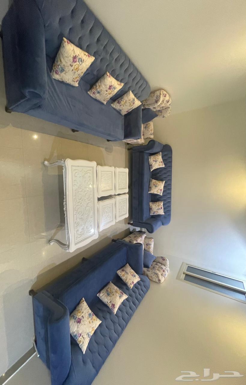 مجلس كامل فاخر للبيع64614917831811112