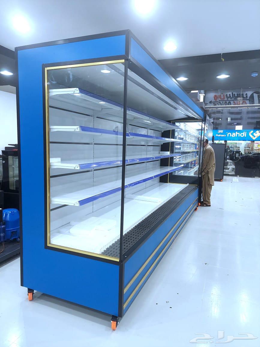 ثلاجه 4 م ماكينه زي مراعي تفصيل جديد الحاسب المقاس64610194563715113