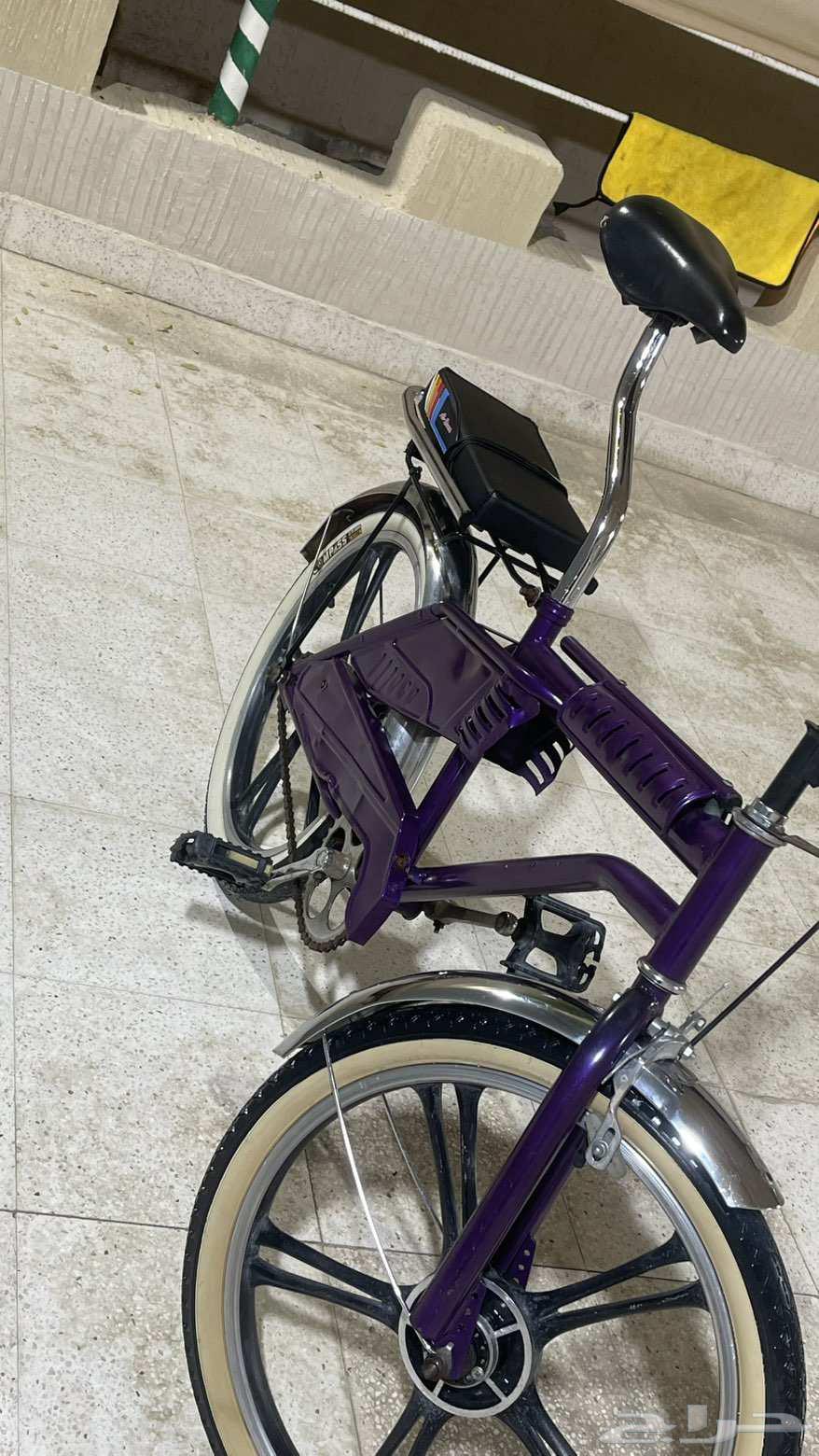 Rambo Cycle64615794131842114