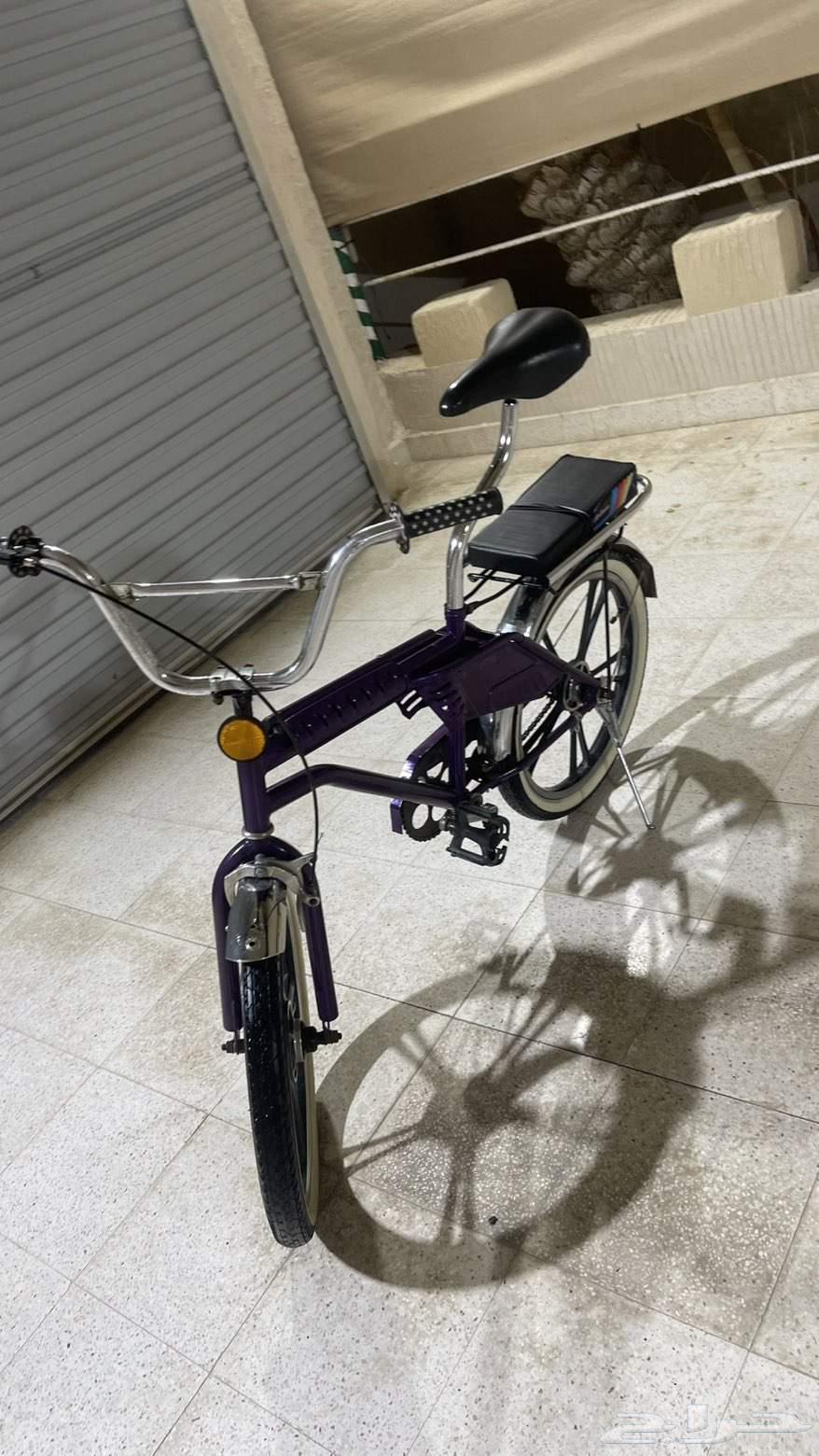 Rambo Cycle64615794131842113