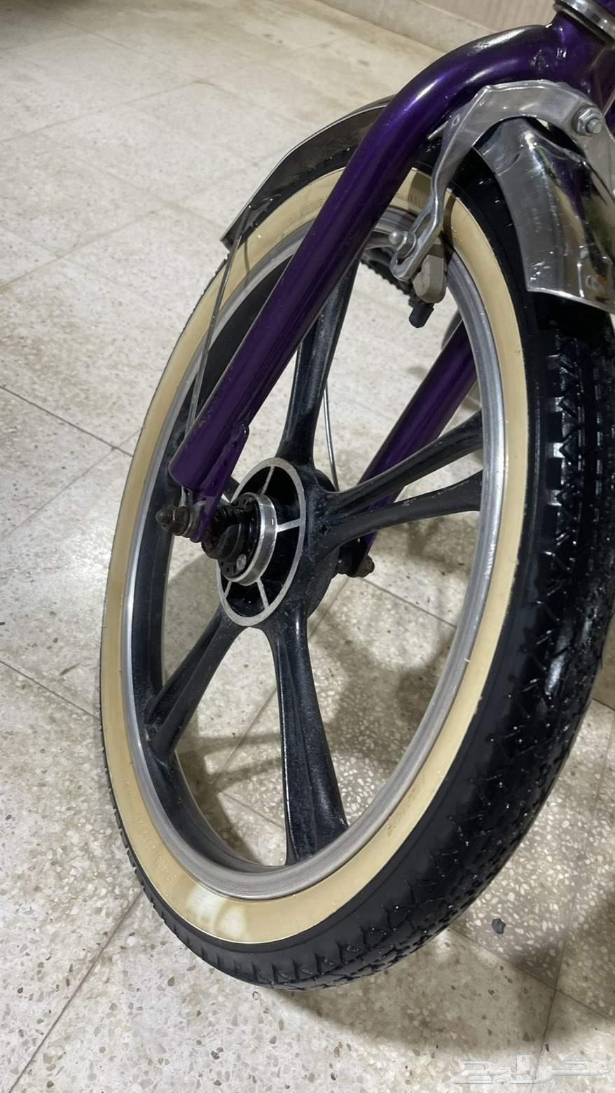 Rambo Cycle64615794131842112