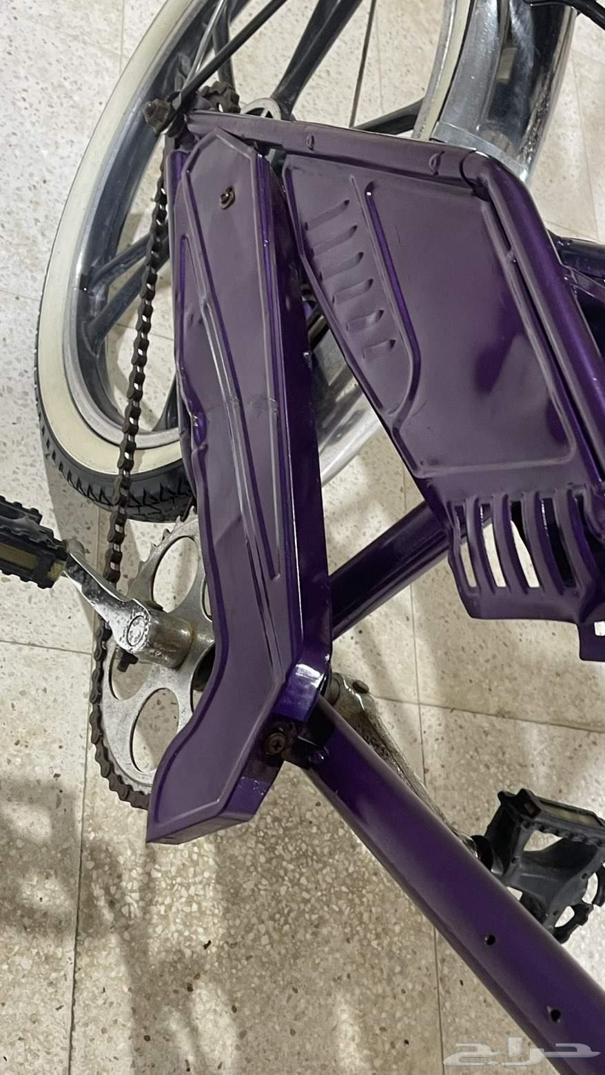 Rambo Cycle64615794131842110