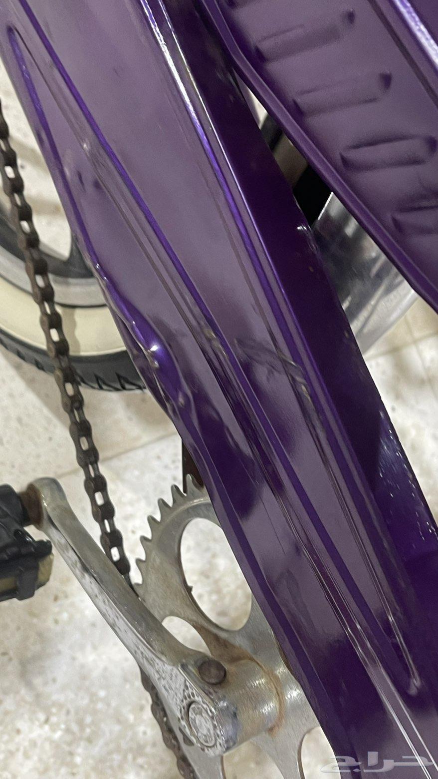 Rambo Cycle64615794131842111