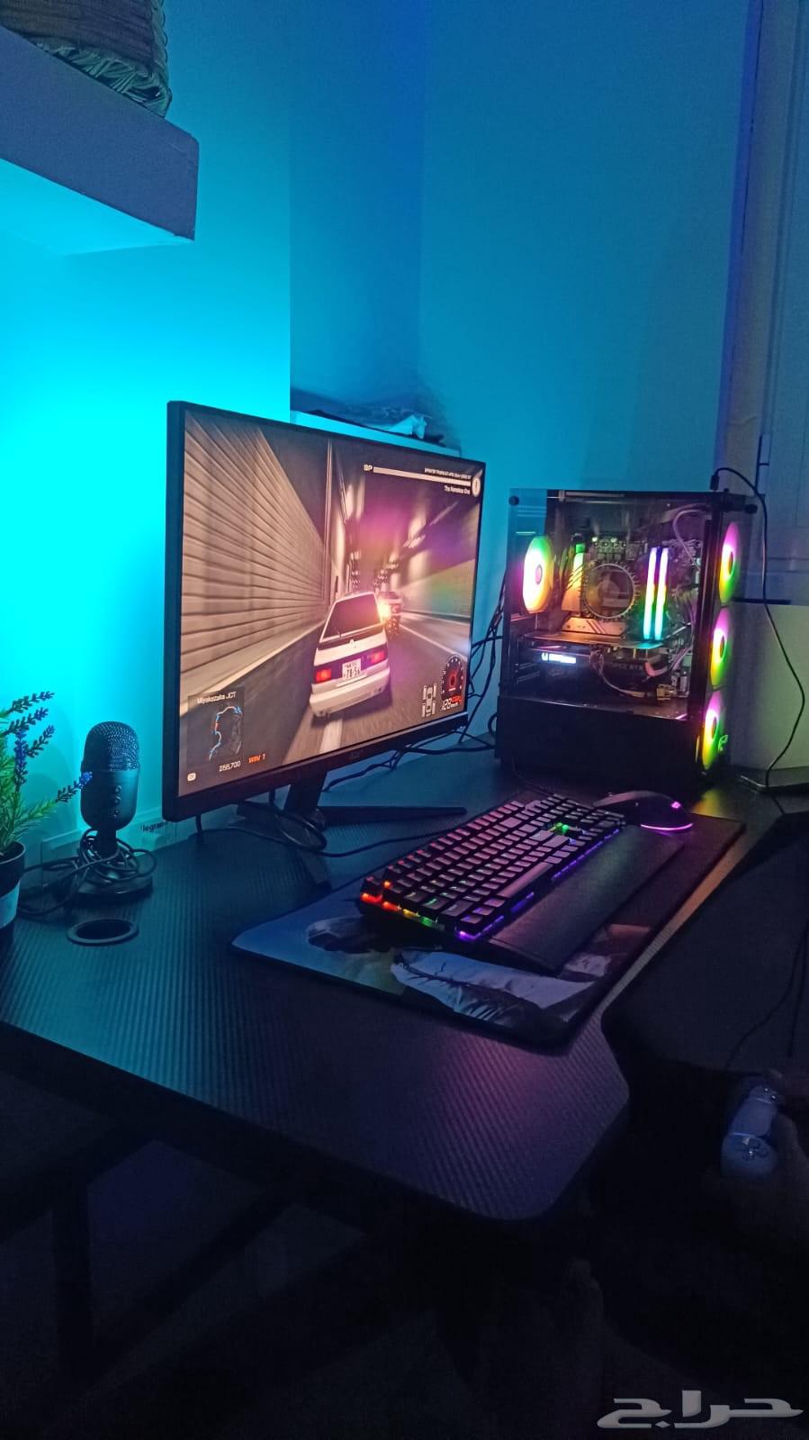 جهاز العاب بي سي64611442483970113