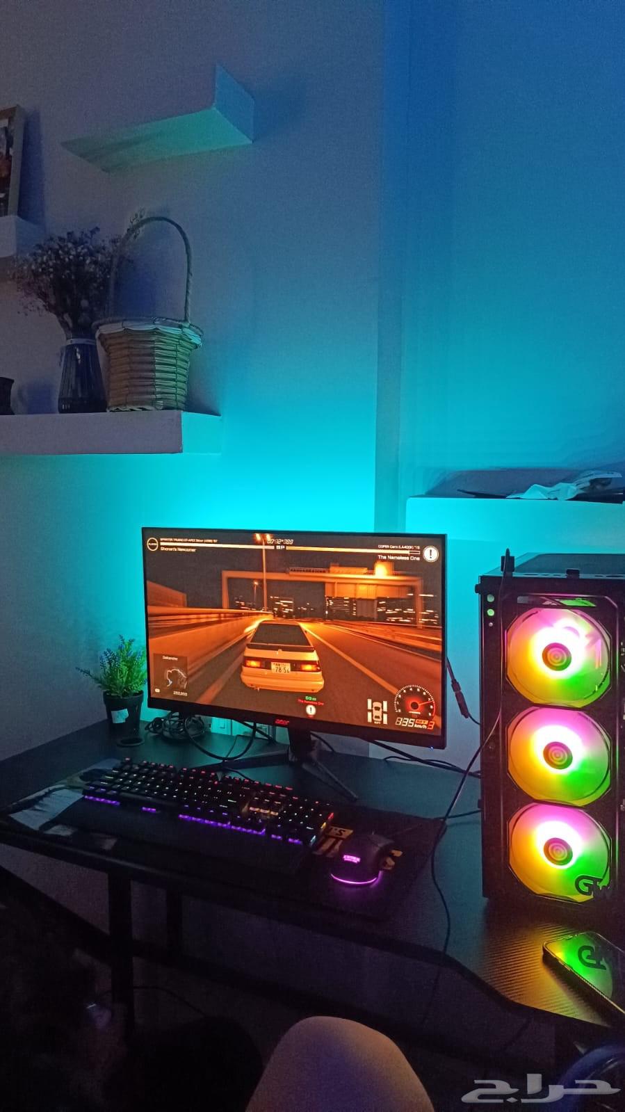 جهاز العاب بي سي64611442483970112