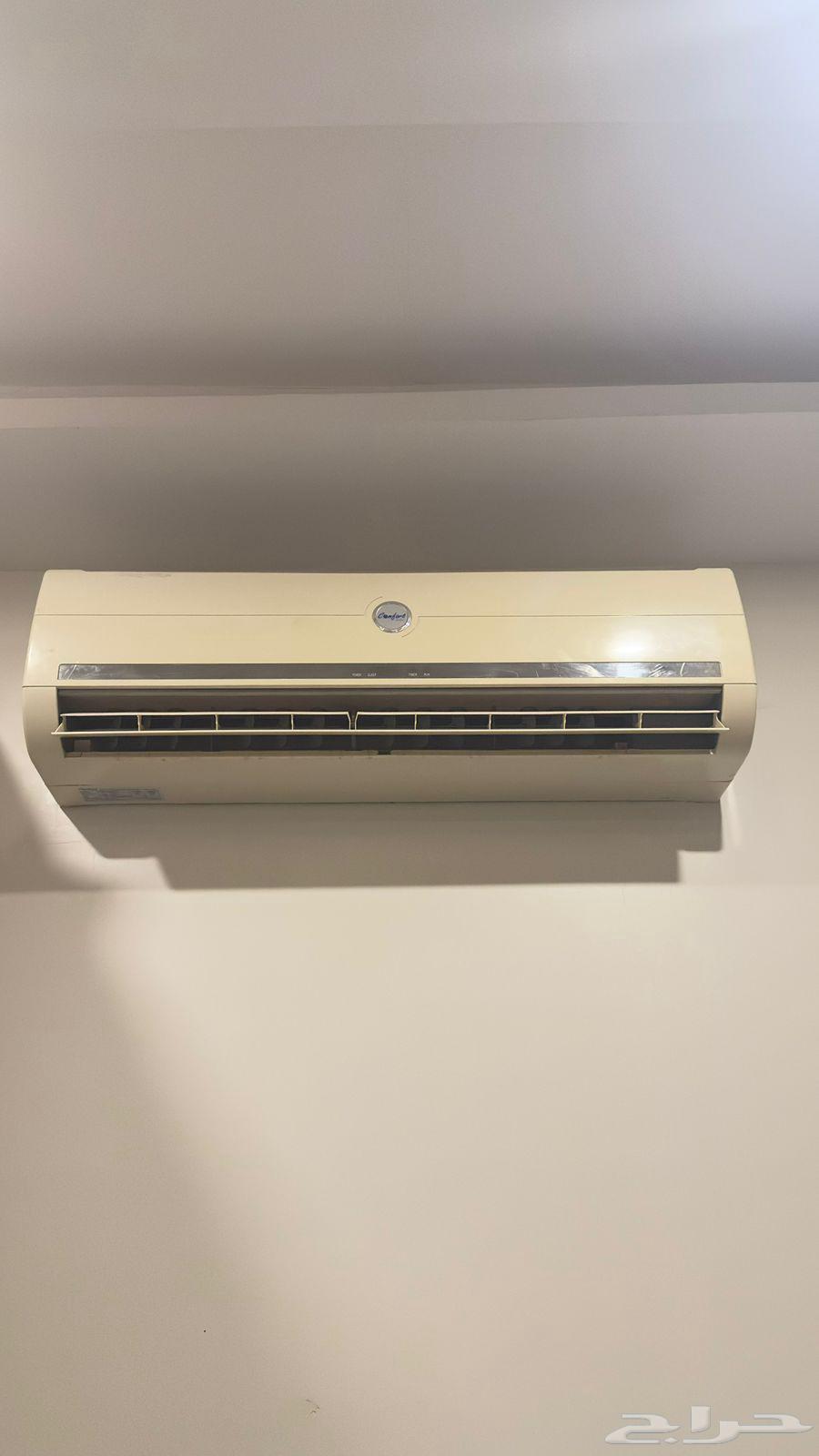 مكيف اسبيلت مستخدم64608783682305111