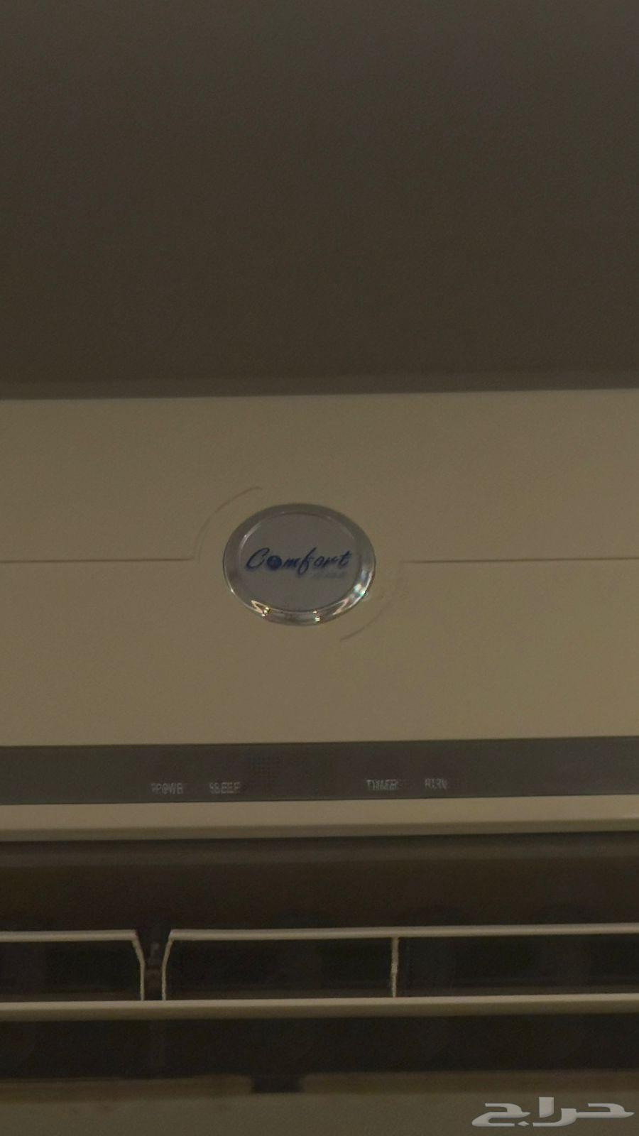 مكيف اسبيلت مستخدم64608783682305110