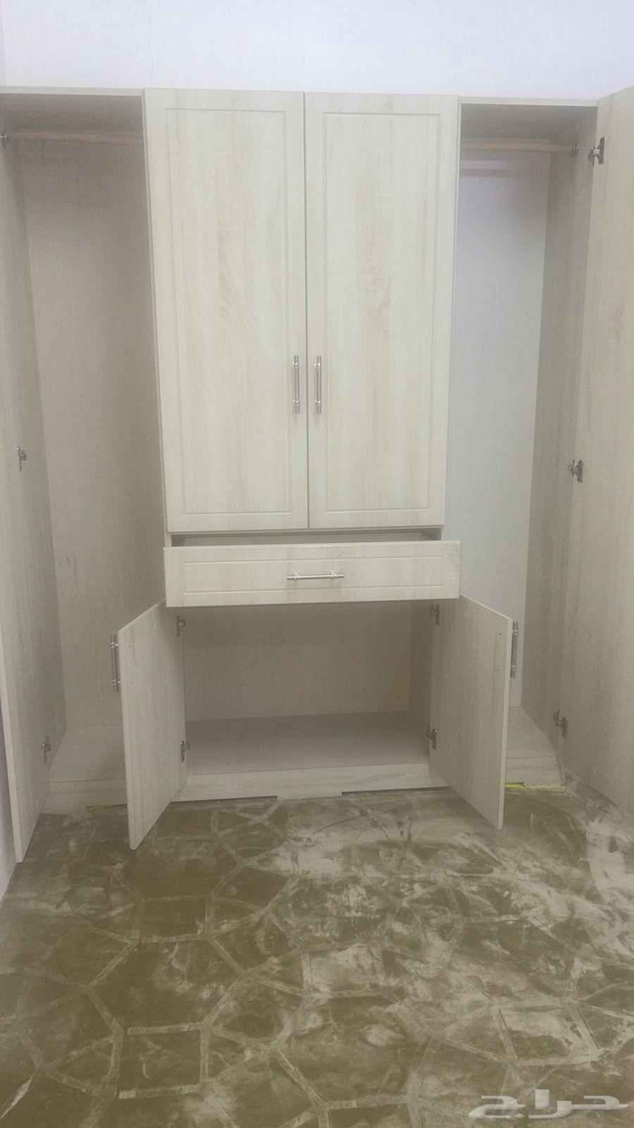 دولاب جديد لم يستخدم64616054159491114