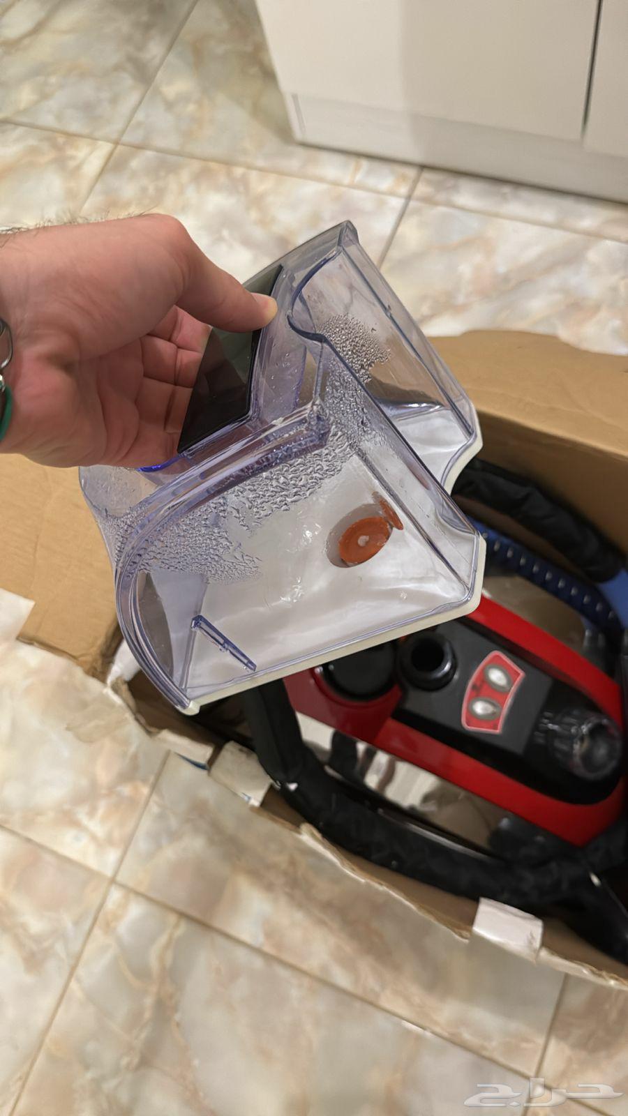 كوايه بخار مستخدم نضيف64613288362114113