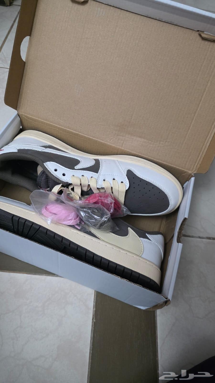 بوط شوز نايك64614559340161110