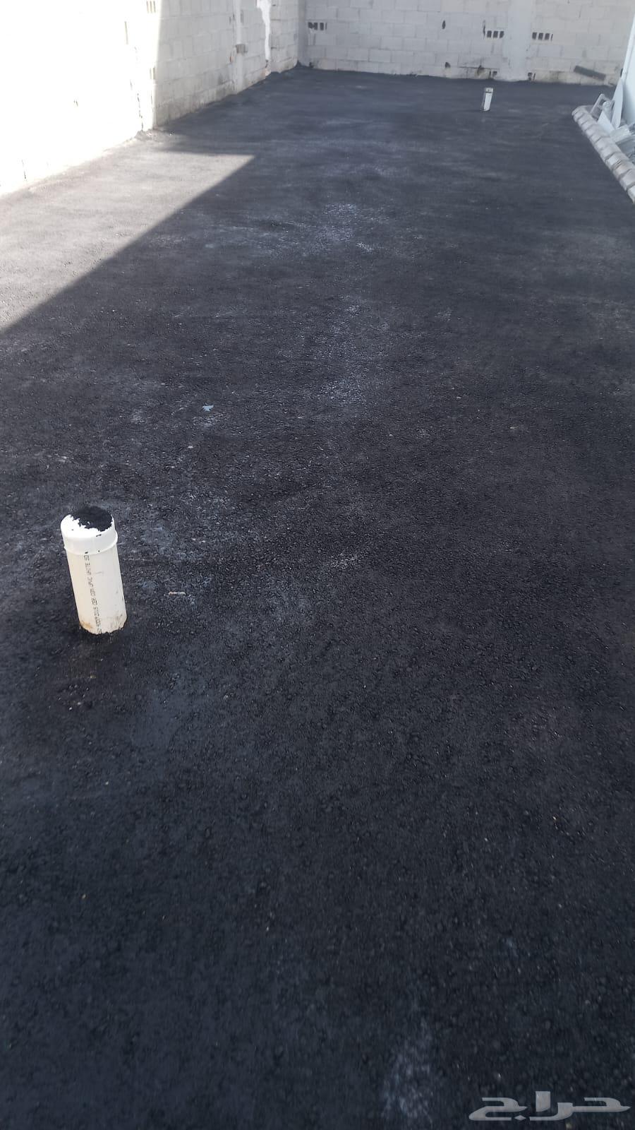 لعمل الاسفلت وعمل العوازل64159220867457114