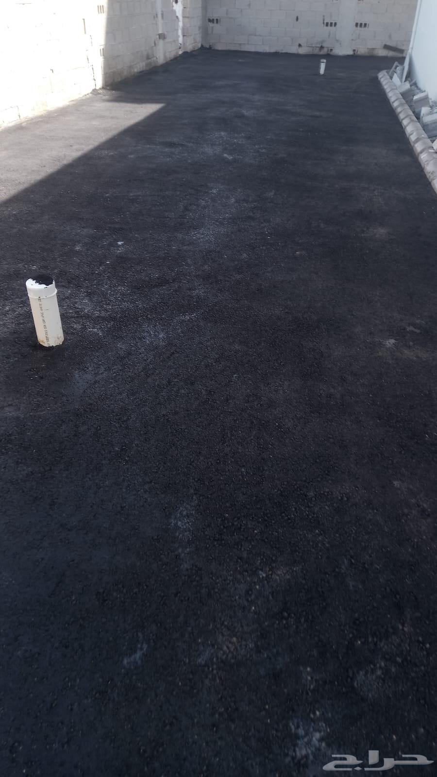لعمل الاسفلت وعمل العوازل64159220867457111