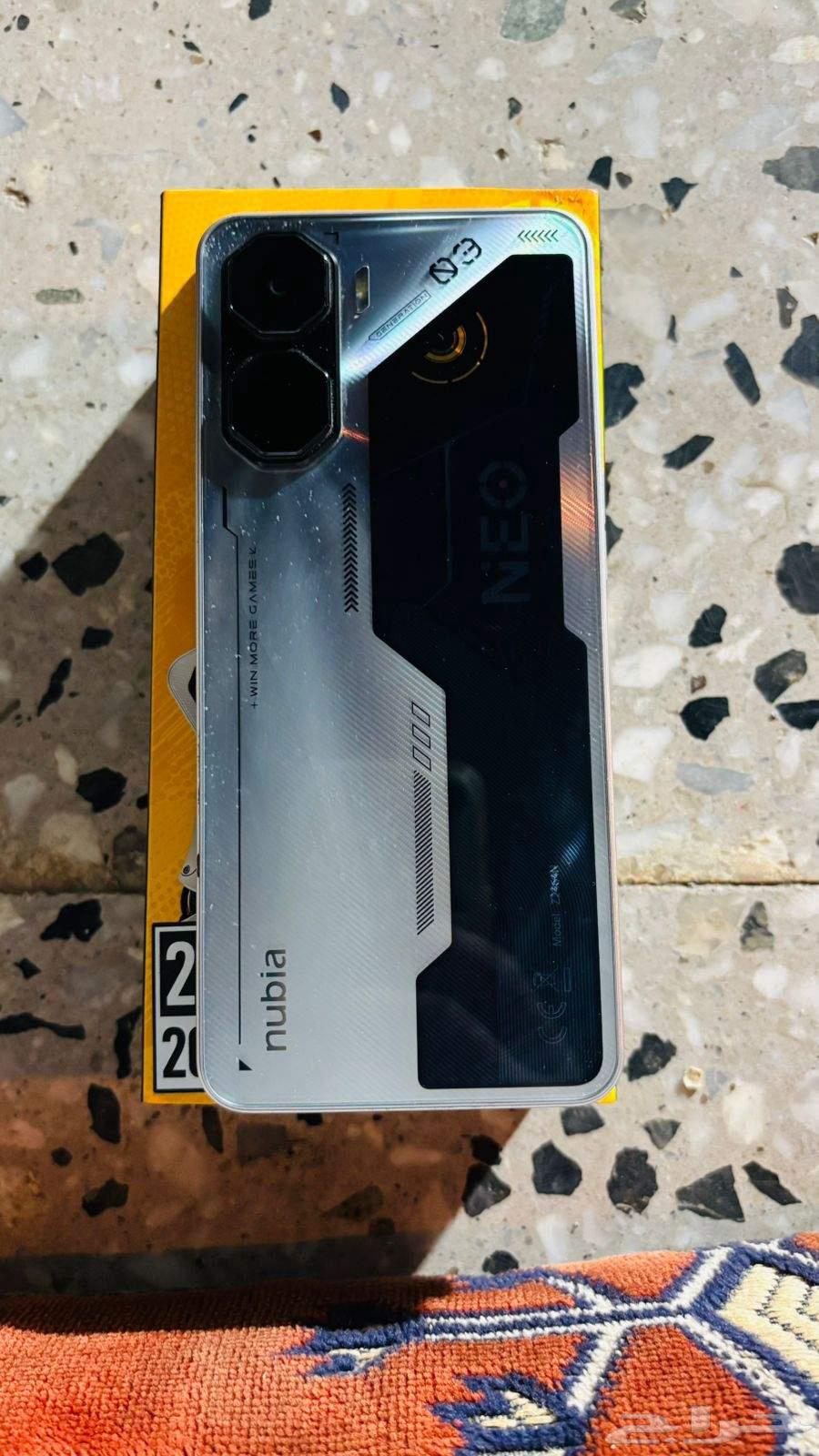 جوال روبا نيو 364613557506434112