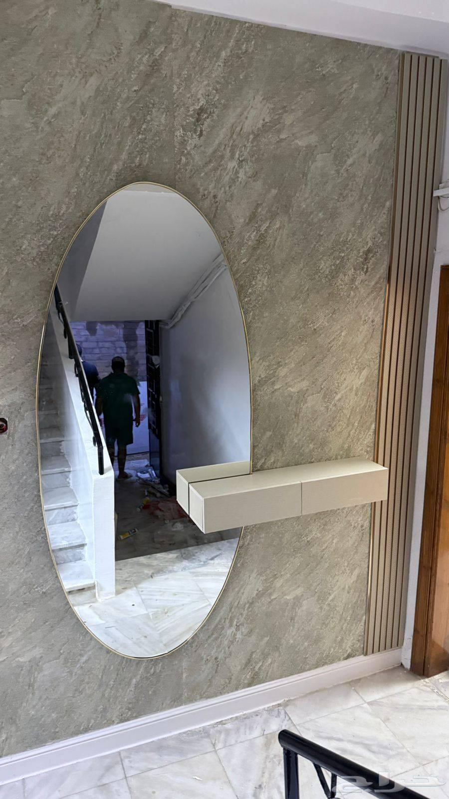 معلم ديكورات ودهانات الطايف64159496017538113