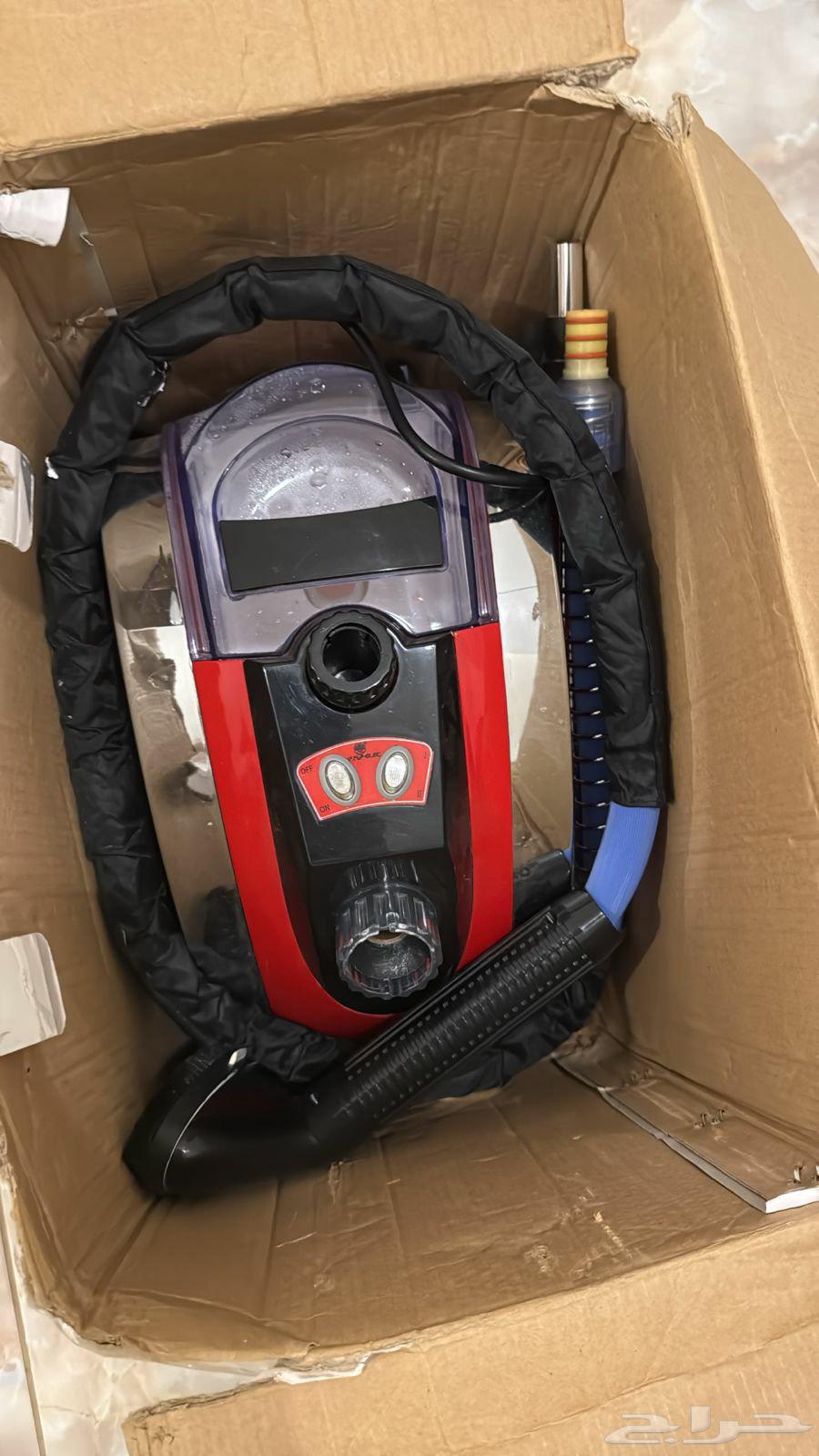 كوايه بخار مستخدم نضيف64613288362114114