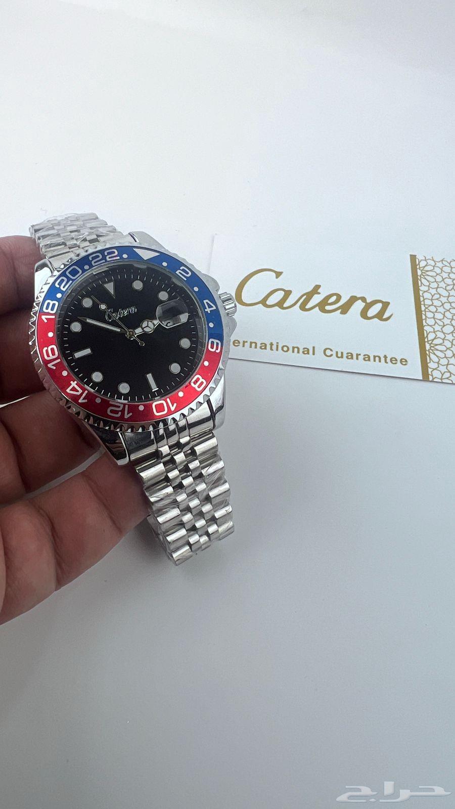 ساعات سعرها 95 ريال لطلب خاص64611355425667114