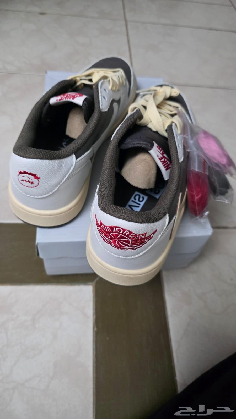 بوط شوز نايك64614559340161113