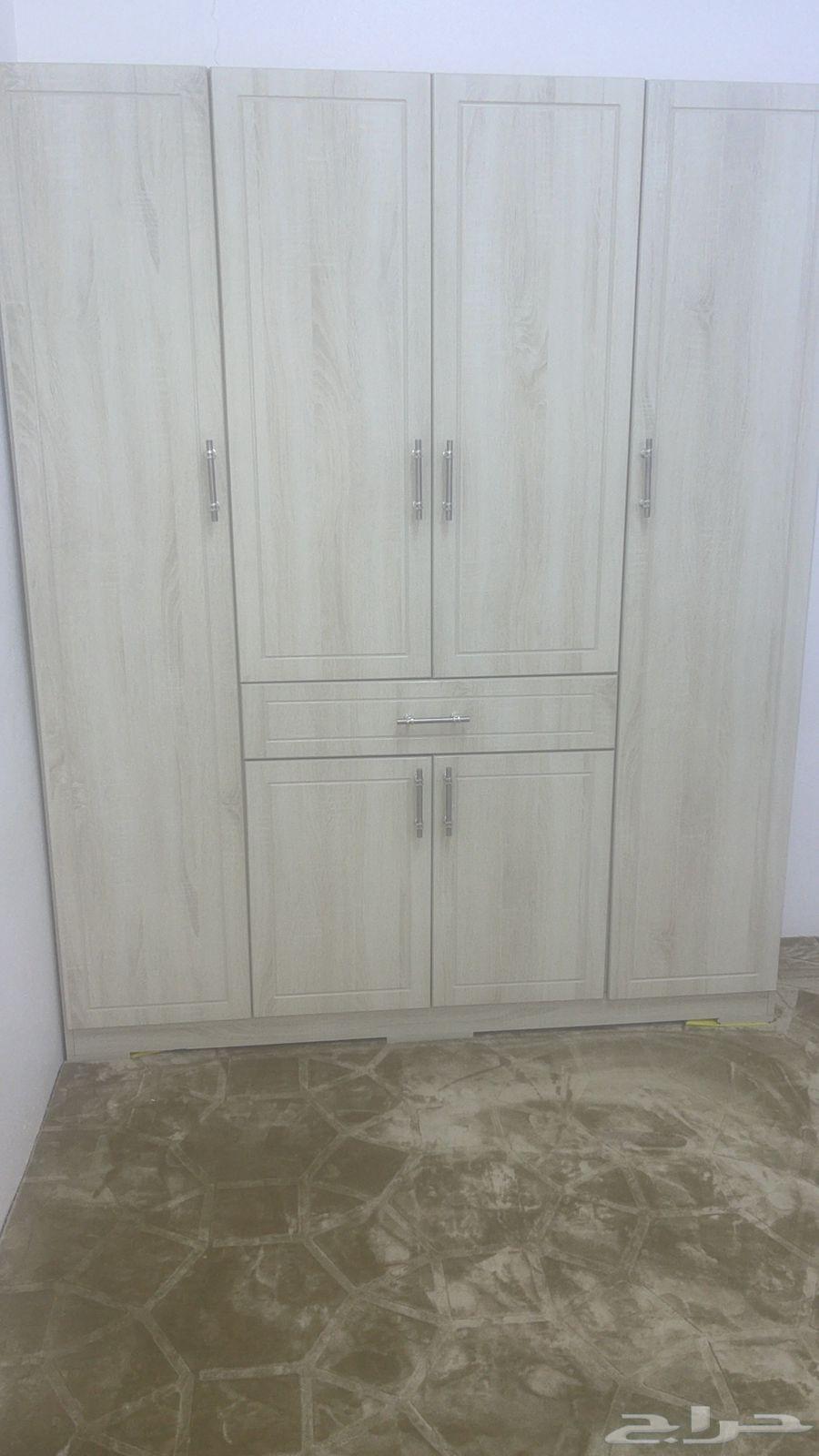 دولاب جديد لم يستخدم64616054159491110