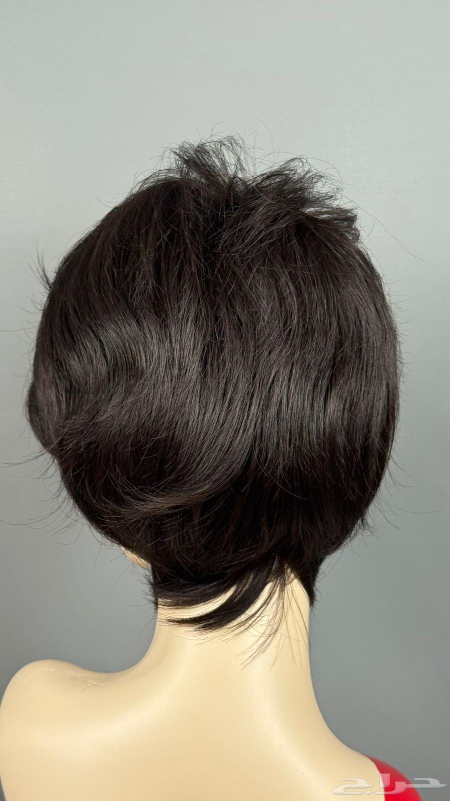 باروكه شعر مخلوط64607010846337114