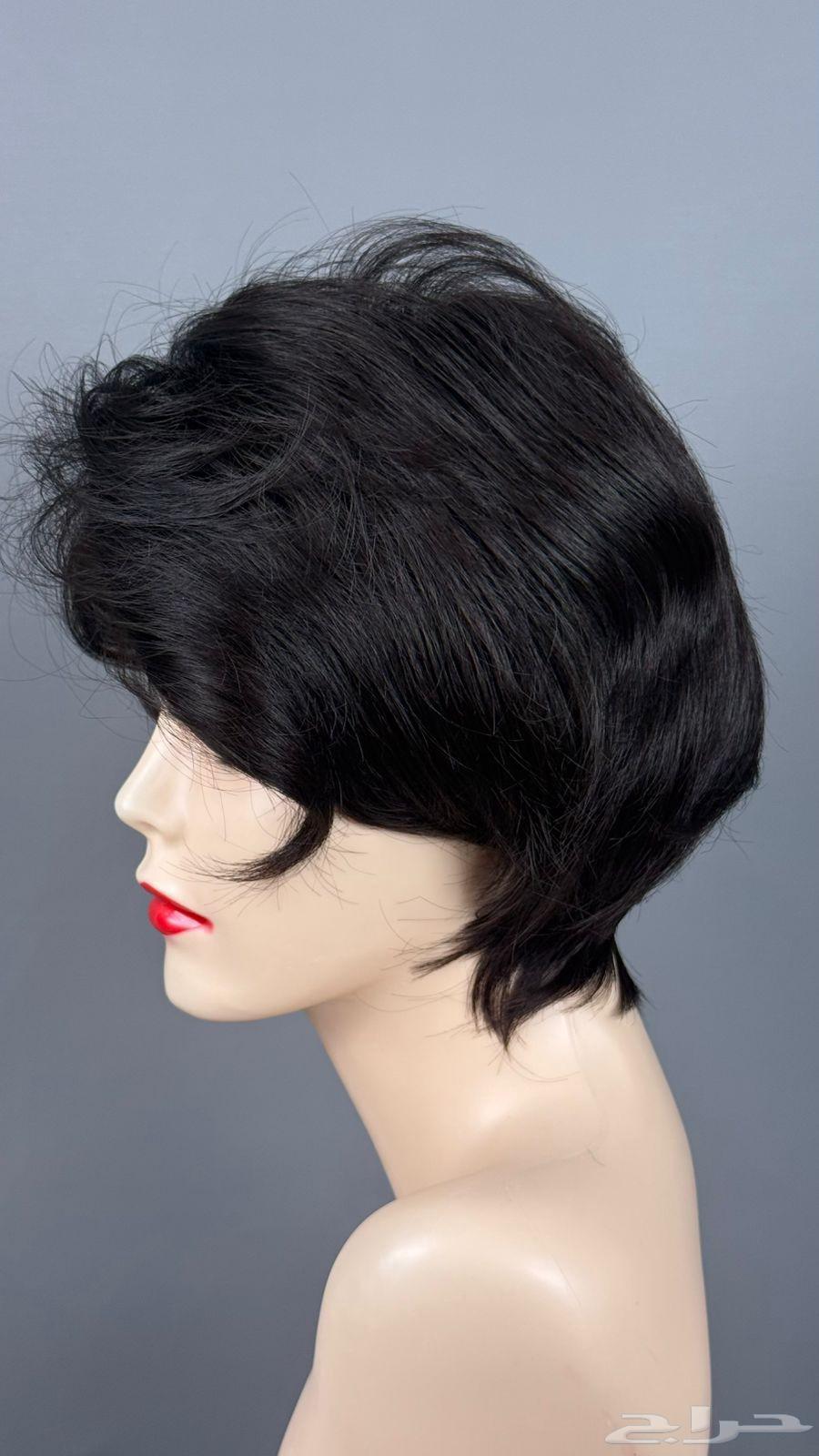 باروكه شعر مخلوط64607010846337110