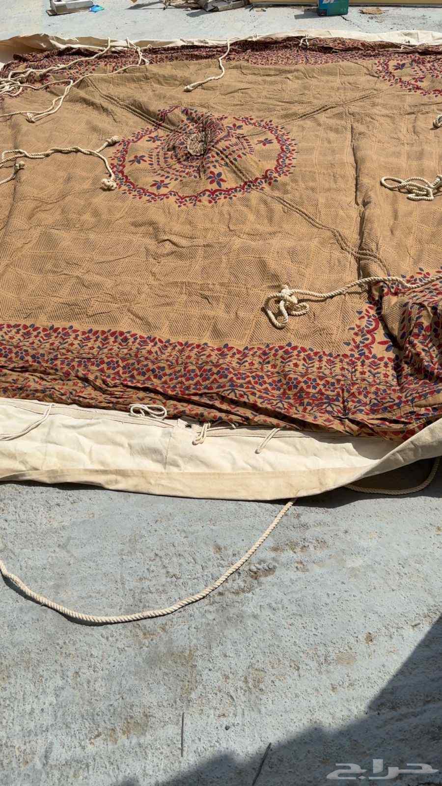 Sofa set with tables and pole tent64608567666818113