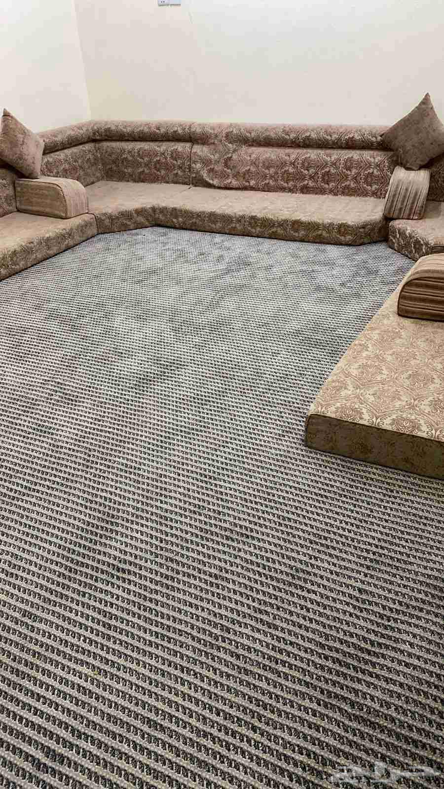 اغراض الشقه للبيع استخدام نضيف على الشرط التواصل64614608831489113