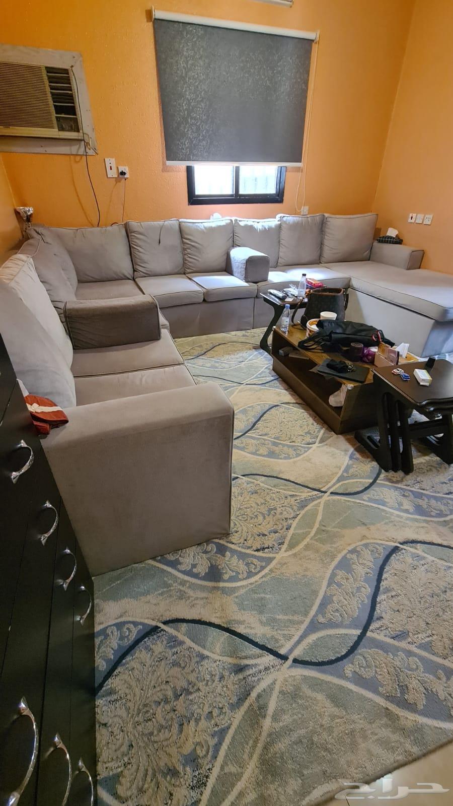 كنب متصل للبيع64609225087617110