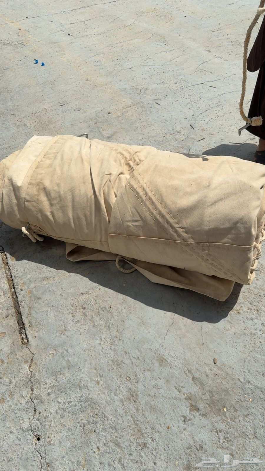 Sofa set with tables and pole tent64608567666818112