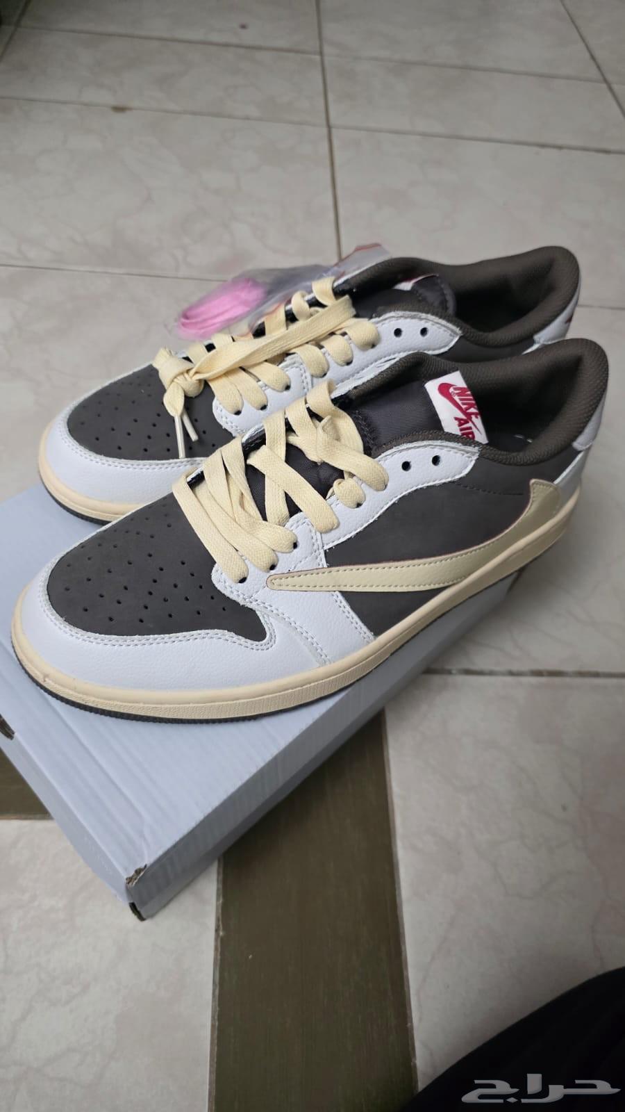 بوط شوز نايك64614559340161112