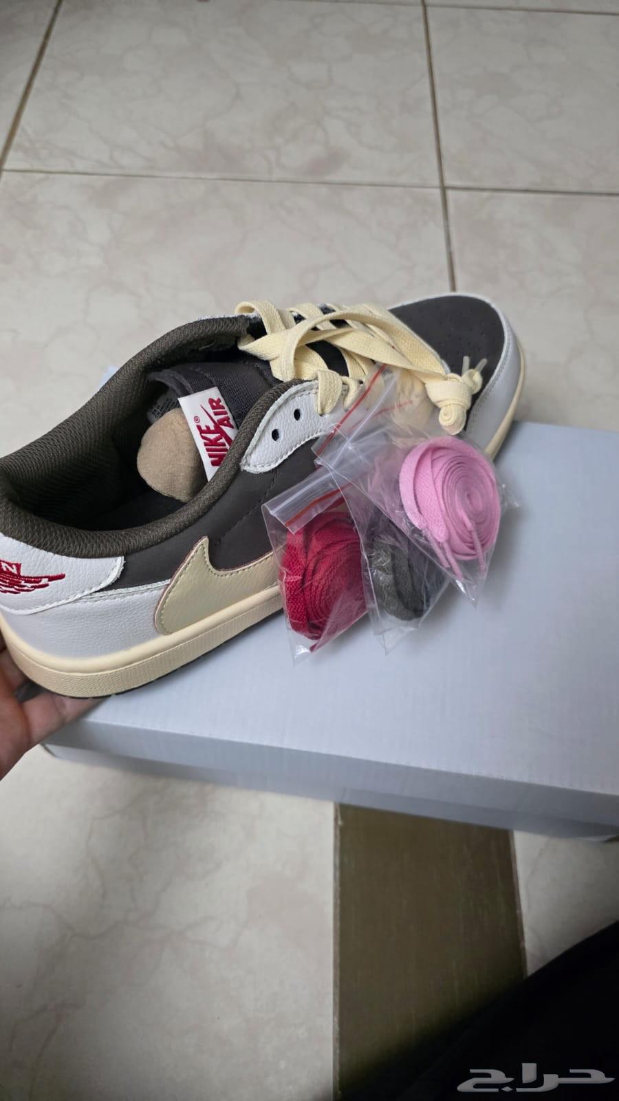 بوط شوز نايك64614559340161111