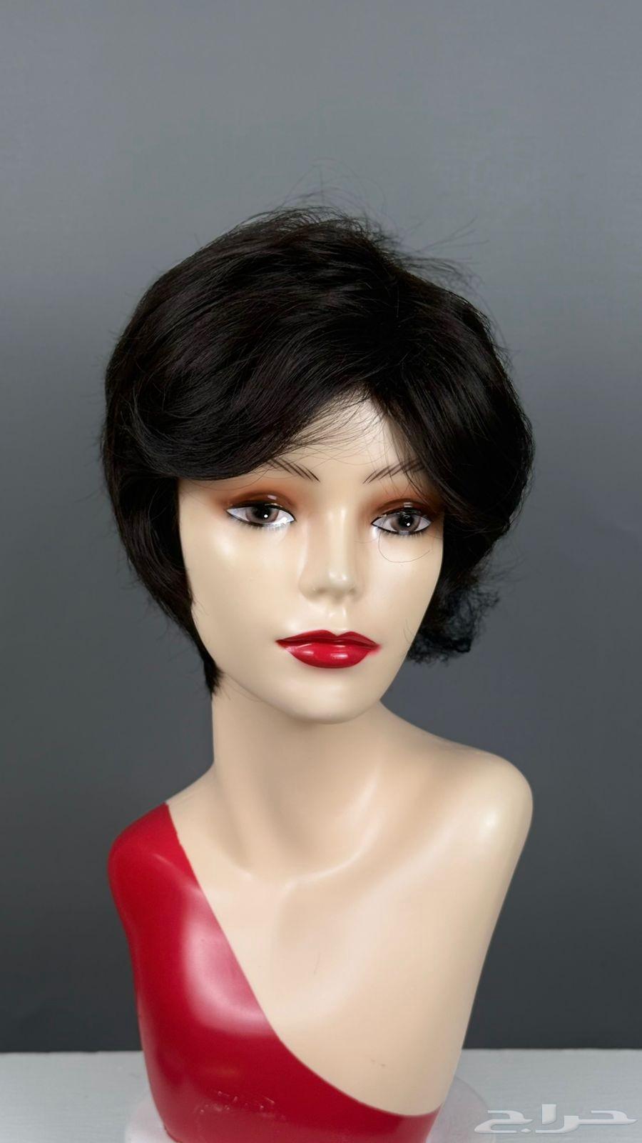 باروكه شعر مخلوط64607010846337111