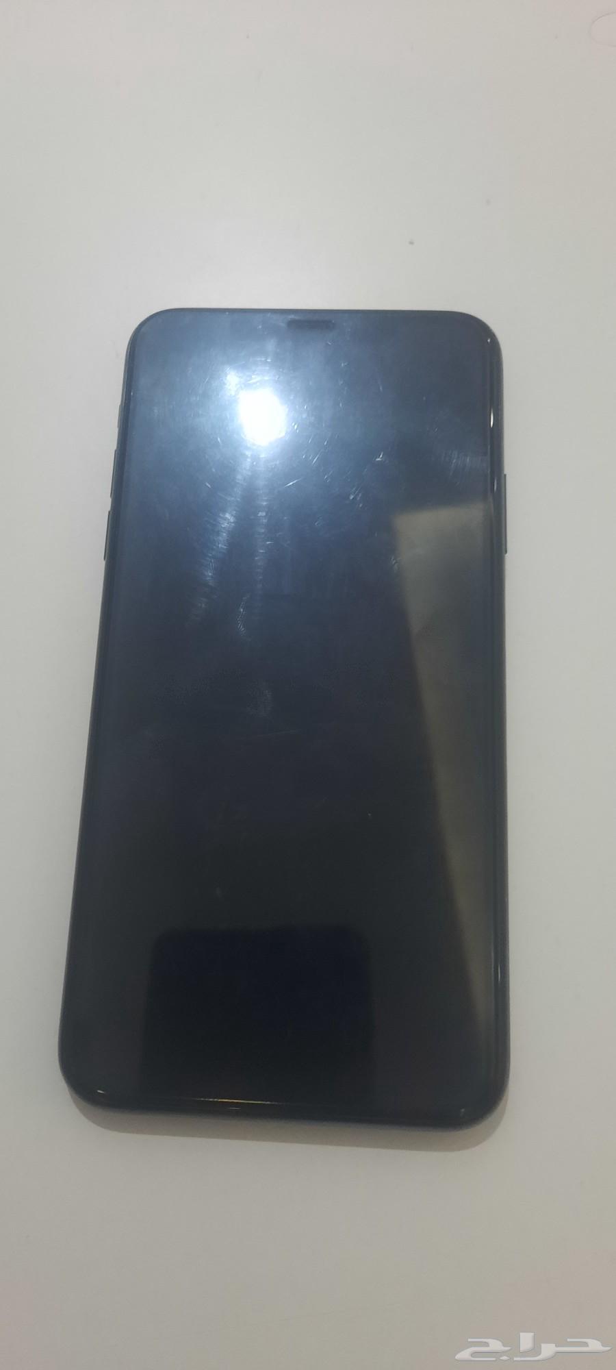 ايفون 11ابرو ماكس256 جيجا نضيففف64612649716993112