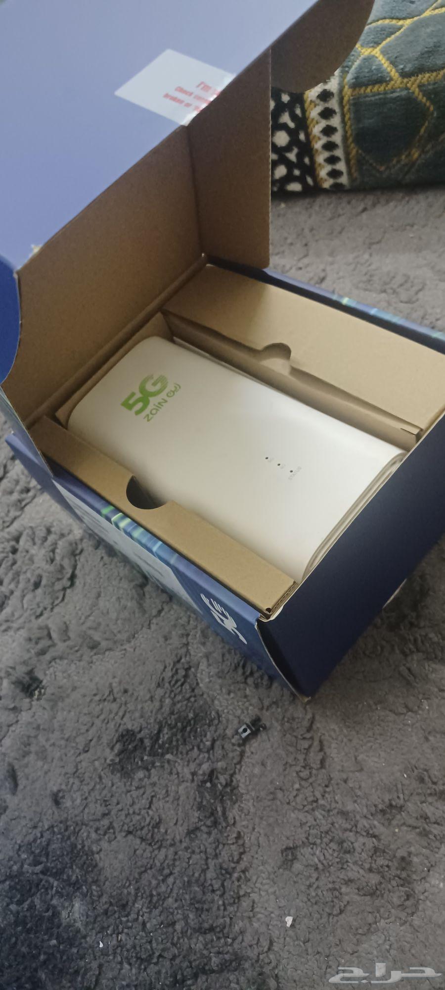 راوتر زين 5G للبيع64614048680961111