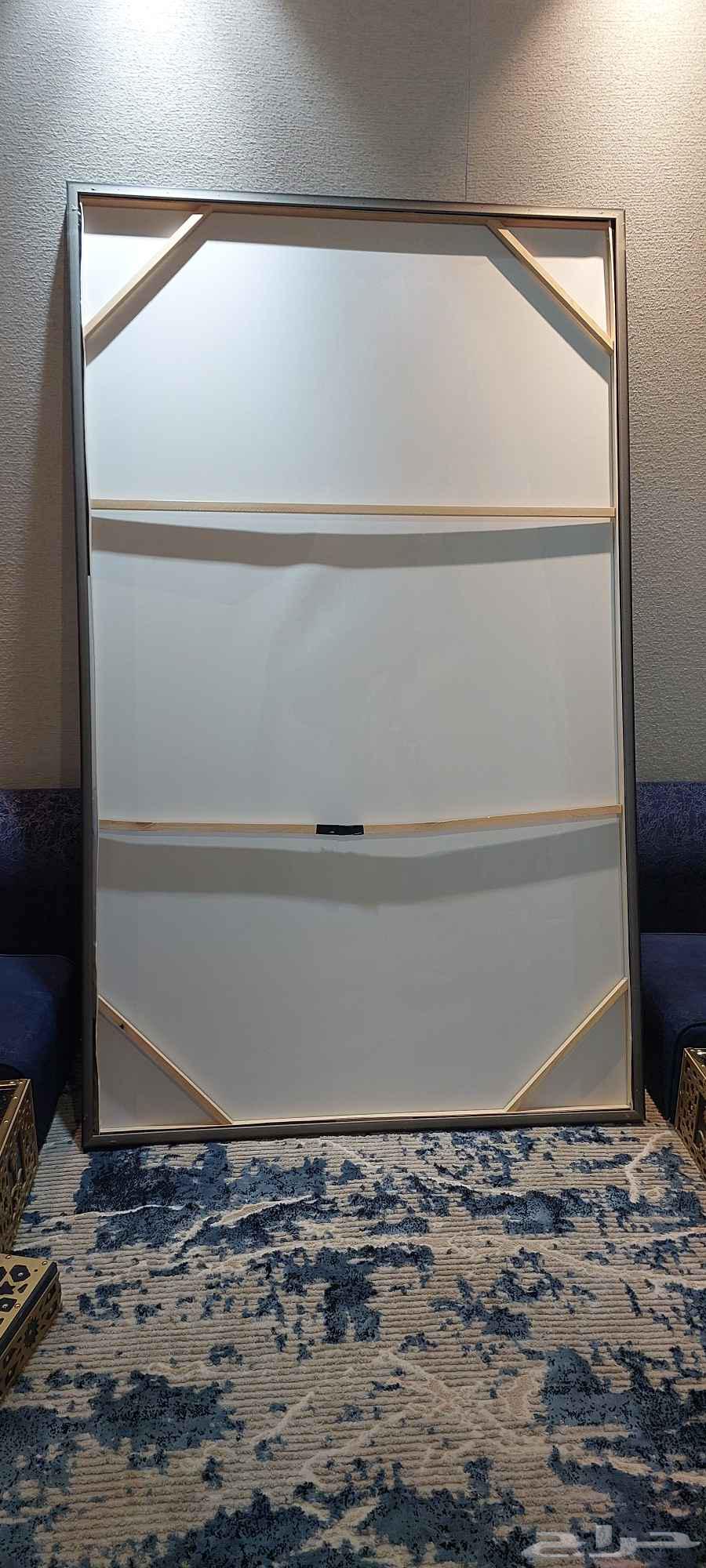 منظر صورة خيل 2م في متر وعشرين سم64606061323393111