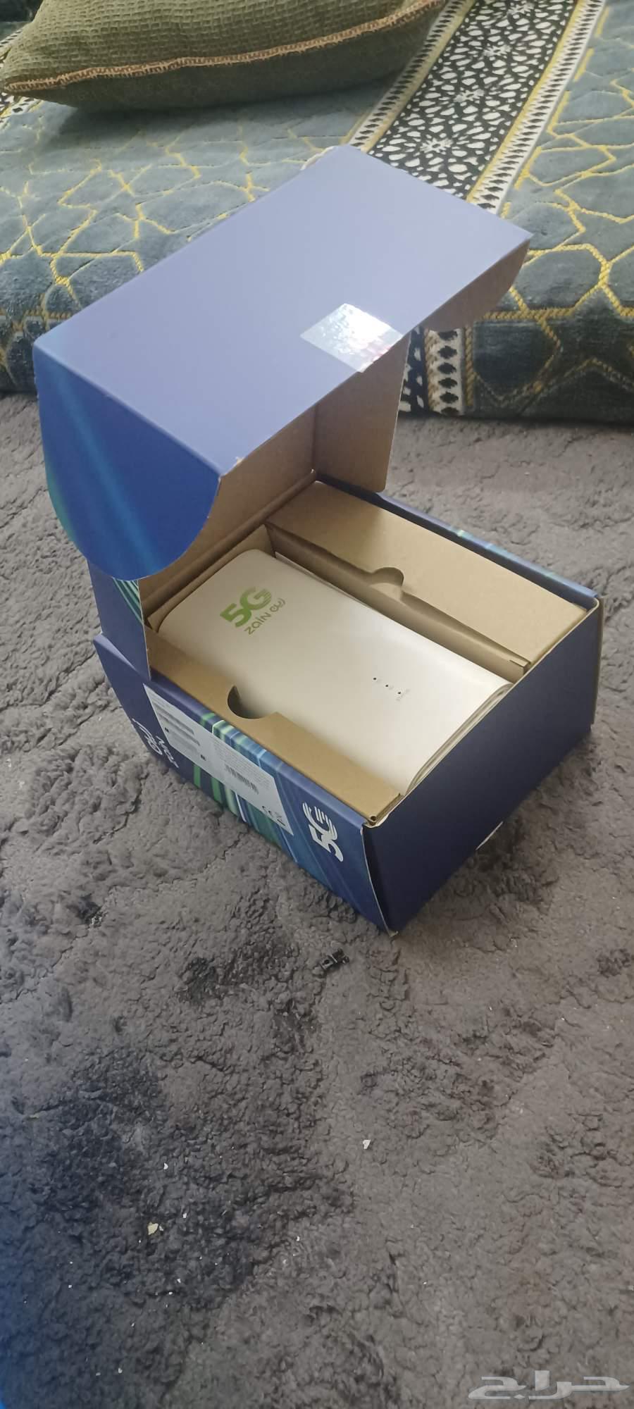 راوتر زين 5G للبيع64614048680961110