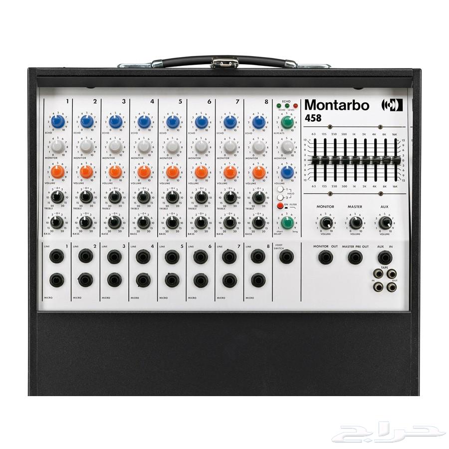 Need a Montarbo 458 speaker crossover64613263929474110