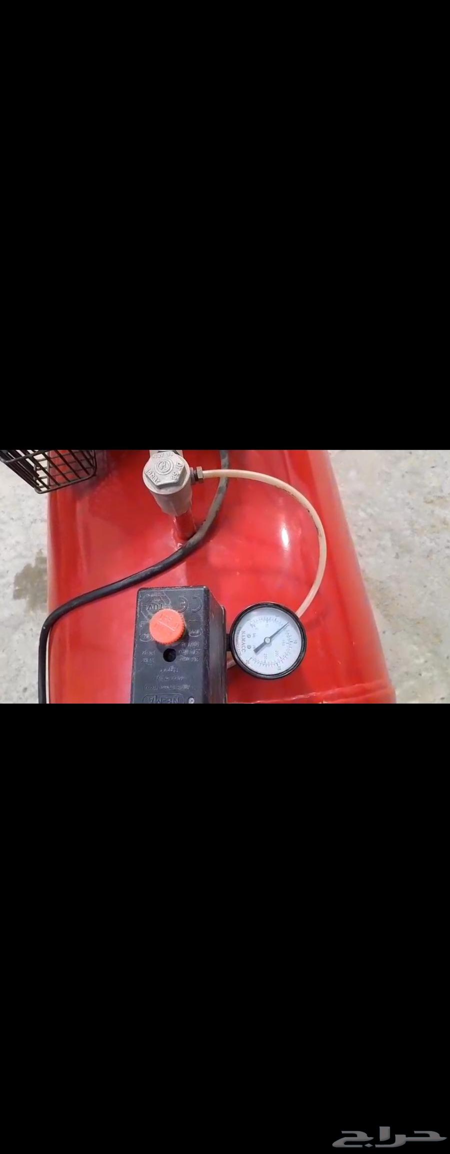 ماطور هواء للورش والبناشر للبيع64574286056961111