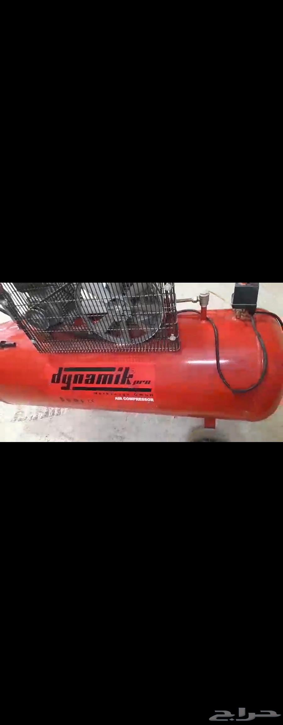 ماطور هواء للورش والبناشر للبيع64574286056961110