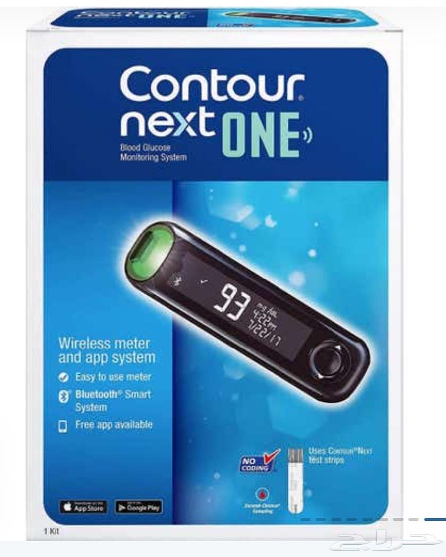 متوفر جهاز ضغط ياباني KPM وجهاز سكر كنتورنكست وشرايط فيريو64610967168515111