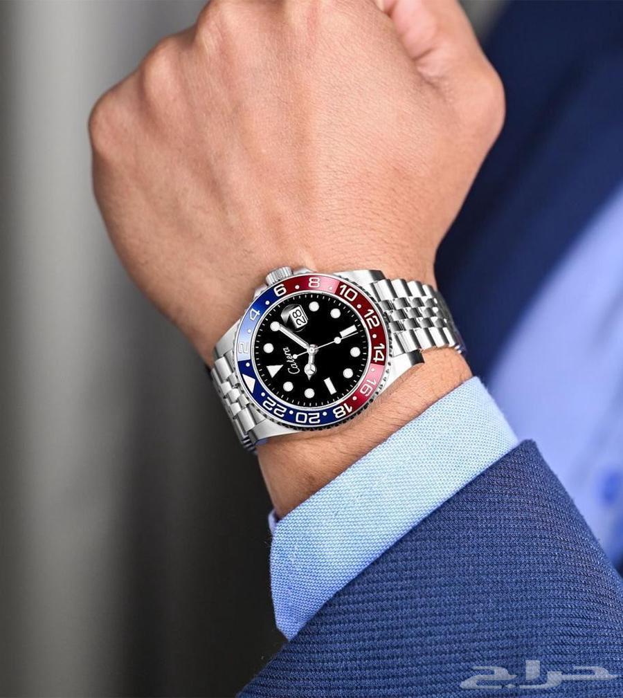 ساعات سعرها 95 ريال لطلب خاص64611355425667112