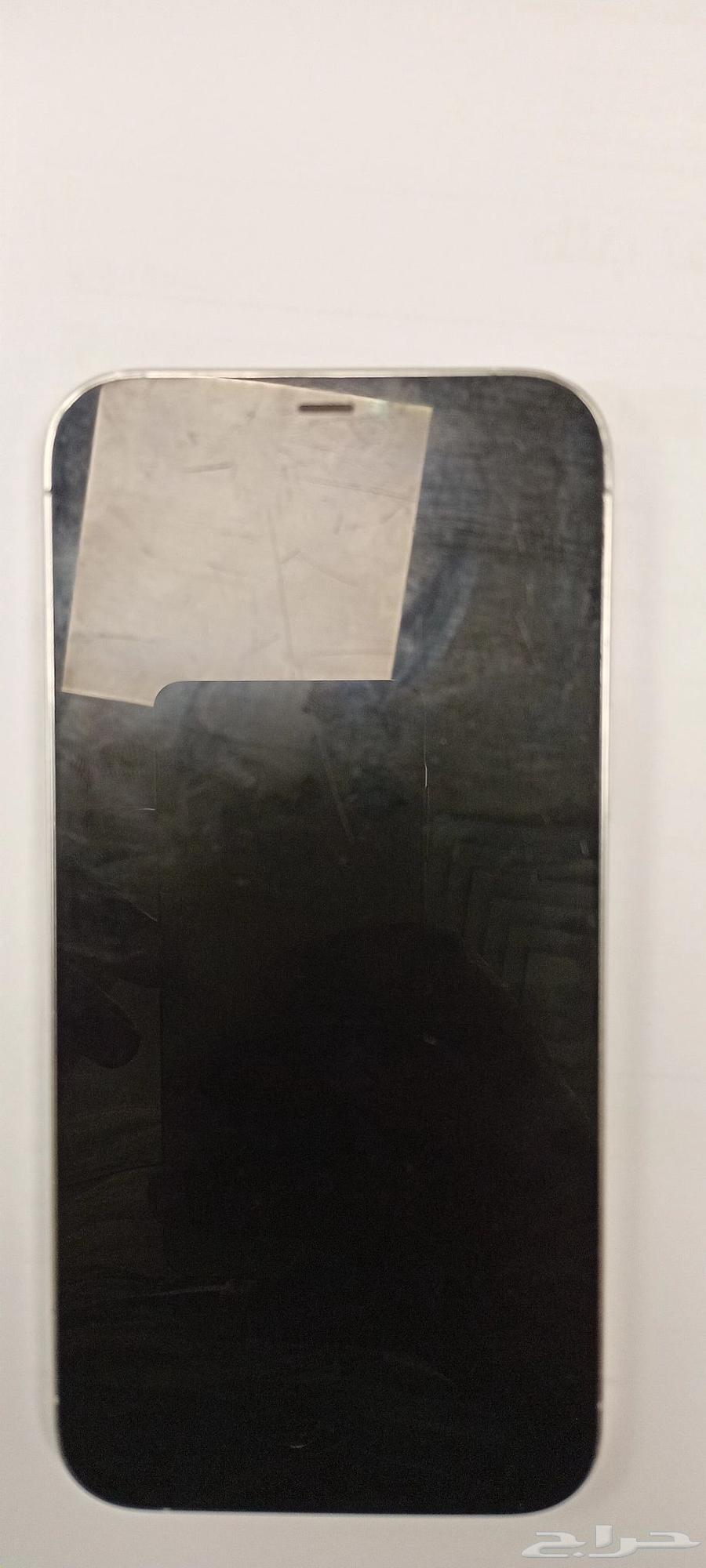 ايفون 12 بروماكس للبيع64612649669889112