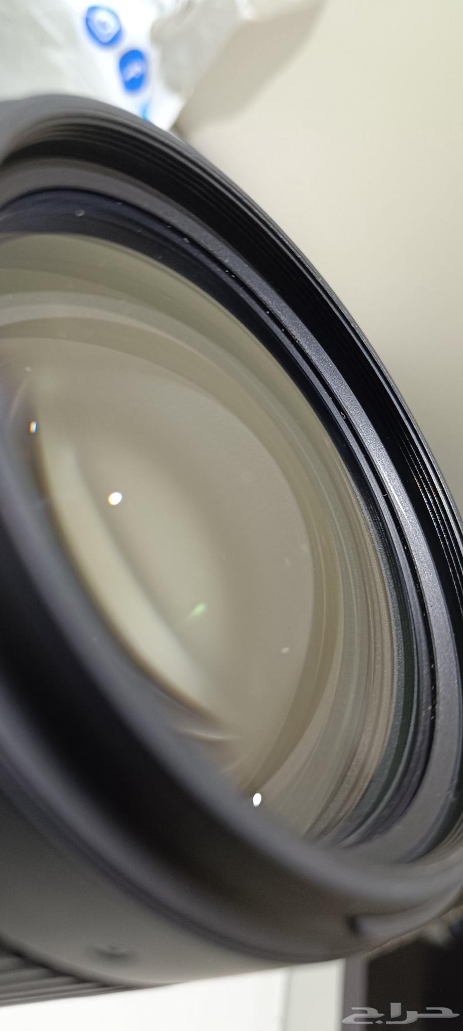 عدسة تامرون 70-200 للنيكون64486771673474111