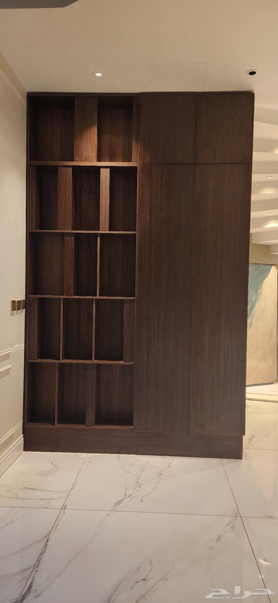 ديكورات خشبية داخلي64159720237441111