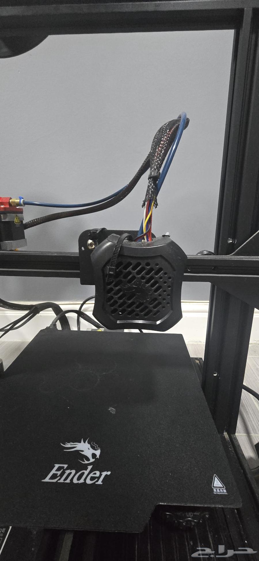 Creality Ender 3 V2 3D Printer64611667047297111